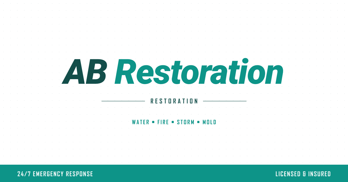 AB Restoration Paterson photo